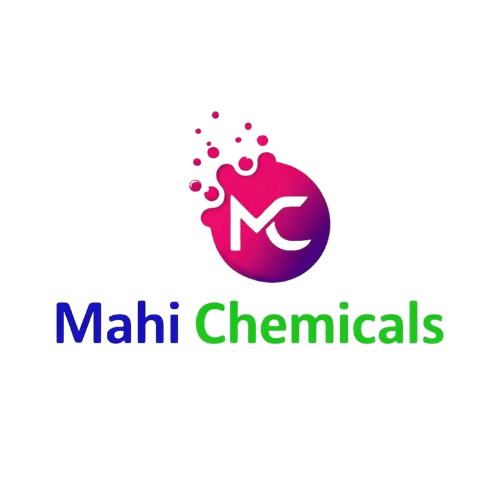 Mahi Chemicals Logo